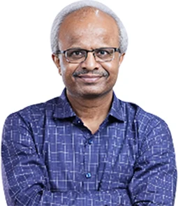 Prof. Amit Karna